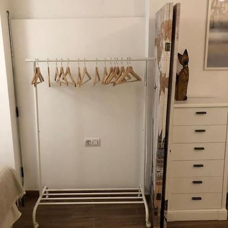 Ferienwohnung Duque De Rivas 42 Málaga Exterior foto