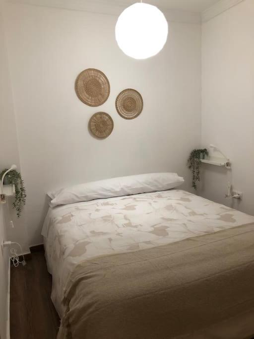 Ferienwohnung Duque De Rivas 42 Málaga Exterior foto