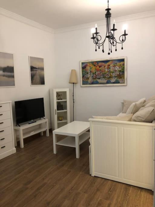 Ferienwohnung Duque De Rivas 42 Málaga Exterior foto